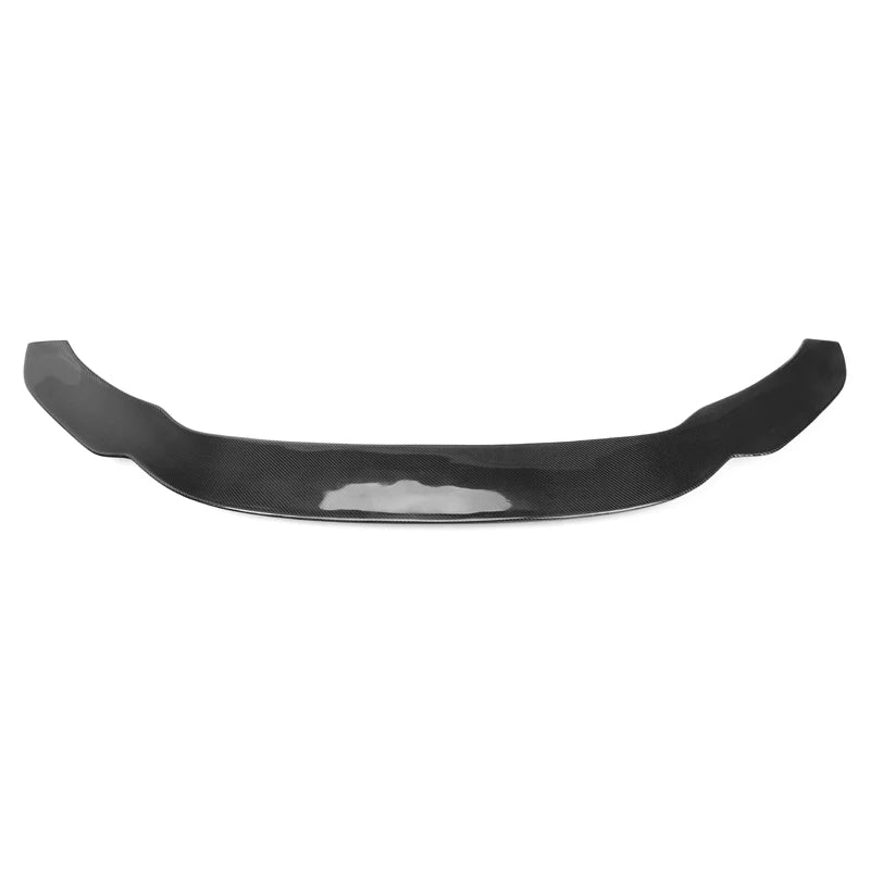 Pre Pegged Dry Carbon Fibre Front Lip for BMW F85 / F86