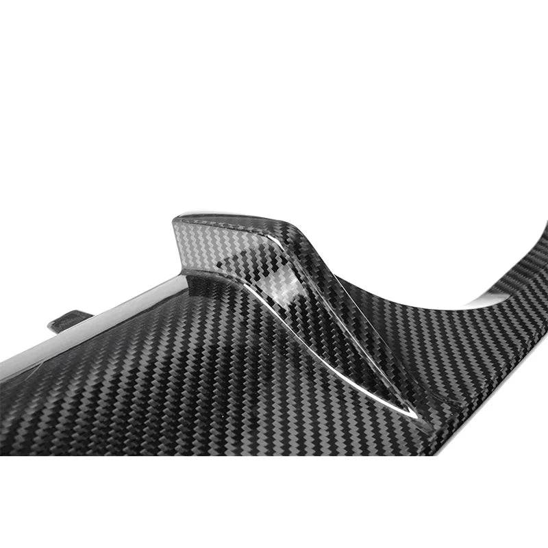 M Performance Style Pre Pegged Dry Carbon Fibre Rear Diffuser for BMW M3 F80 / M4 F82/F83