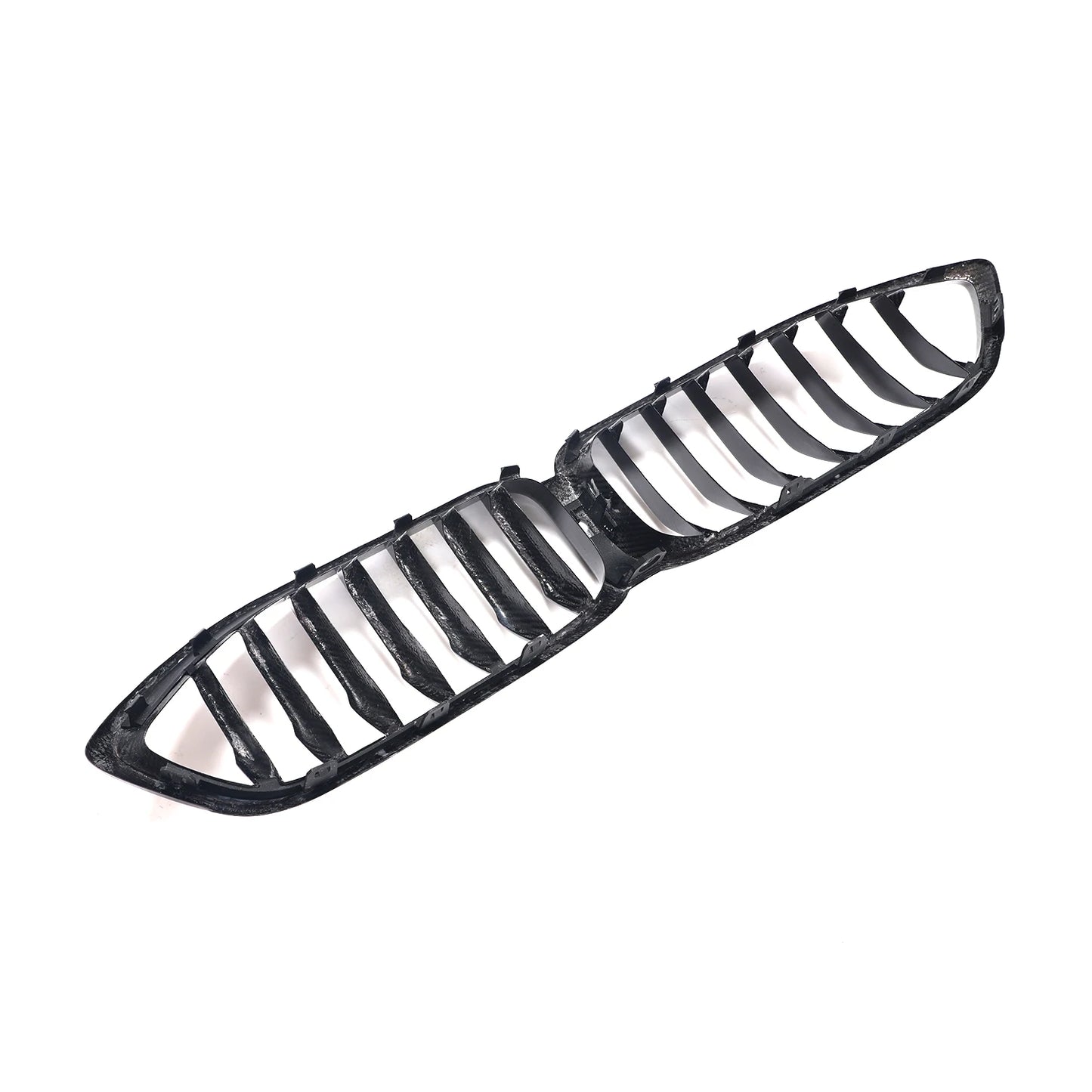 Pre Pegged Dry Carbon Fibre Front Grille for BMW 8 Series G14/G15/G16