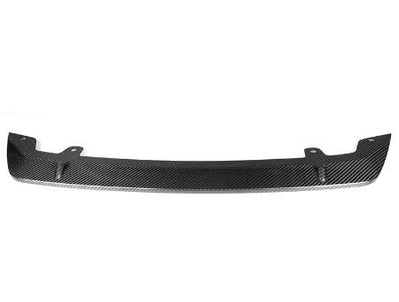 ST Style Pre Pegged Dry Carbon Fibre Front Lip for BMW M5 F90