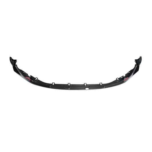 M Performance Style Front Lip Pre Pegged Dry Carbon Fibre for BMW M3 G80/G81 / M4 G82/G83