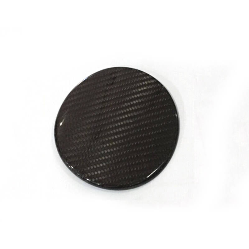Dry Carbon Fibre Fuel Tank Cover for Ferrari 458 Italia