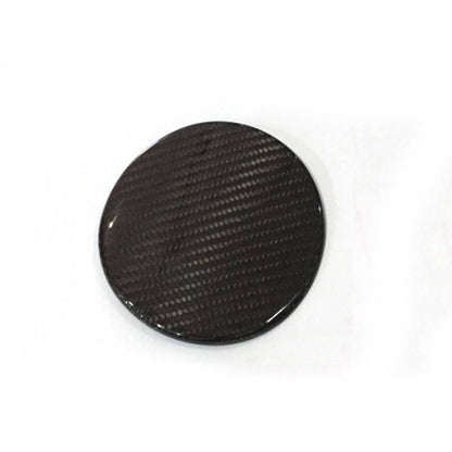 Dry Carbon Fibre Fuel Tank Cover for Ferrari 458 Italia