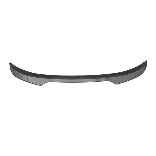 Rear Spoiler in Gloss Black ABS Plastic for BMW 8 Series G14/G15/G16
