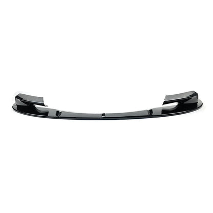 M Performance Style Front Lip for BMW M3 E90/E92/E93