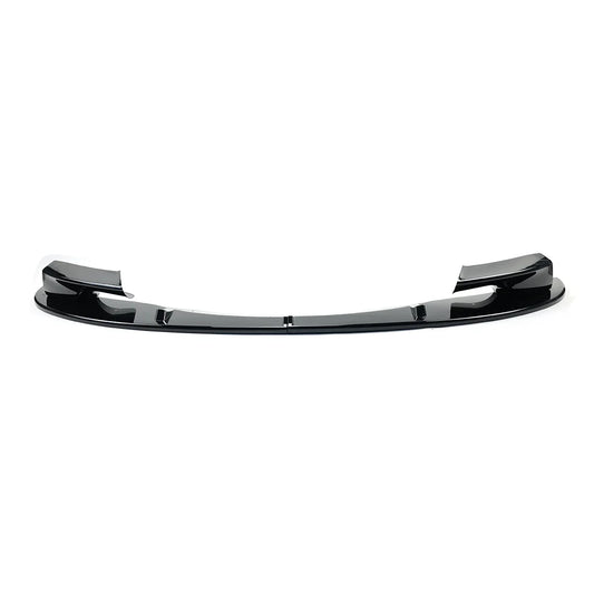 M Performance Style Front Lip for BMW M3 E90/E92/E93