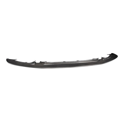 Pre Pegged Dry Carbon Fibre GT4 Style Front Lip for BMW M3 F80 / M4 F82/F83