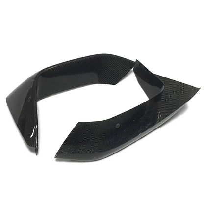 Pre Pegged Dry Carbon Fibre M Performance Style Front Air Duct Cover for BMW M3 F80 / M4 F82/F83