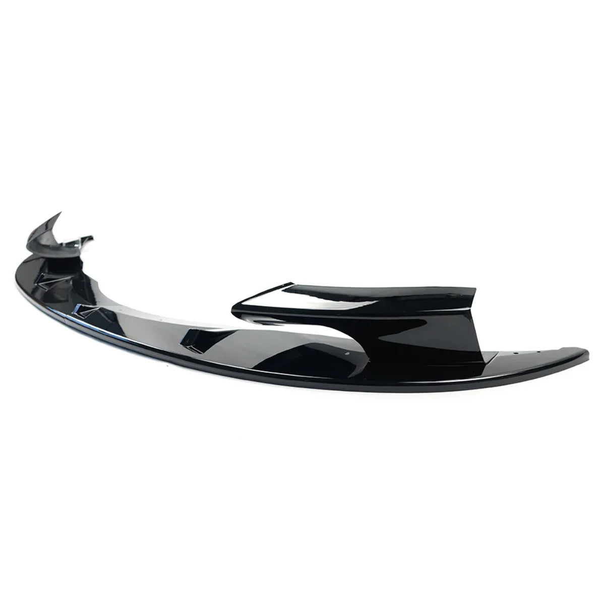 M Performance Style Front Lip for BMW M3 E90/E92/E93