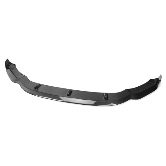 Pre Pegged Dry Carbon Fibre Front Lip for BMW F85 / F86
