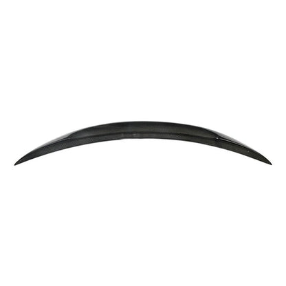 Pre Pegged Dry Carbon Fibre M Performance Style Rear Spoiler for BMW M3 E90