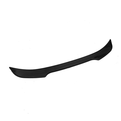Rear Spoiler in Gloss Black ABS Plastic for BMW 8 Series G14/G15/G16