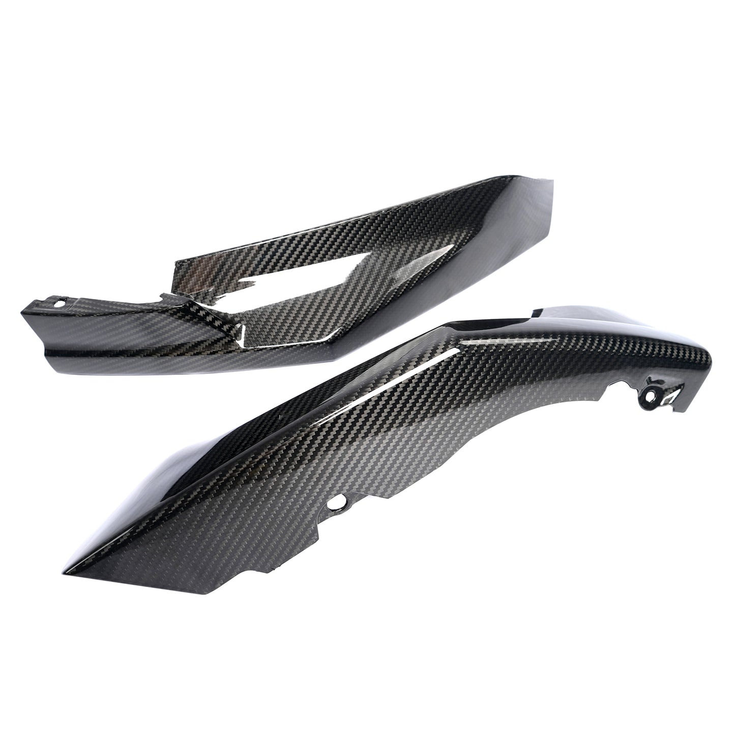 M Performance Style Front Lip Pre Pegged Dry Carbon Fibre for BMW M3 G80/G81 / M4 G82/G83