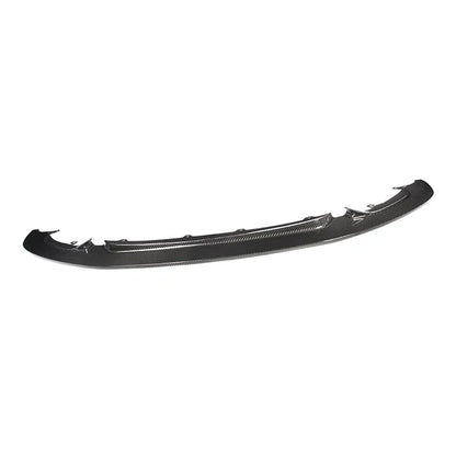 Pre Pegged Dry Carbon Fibre GT4 Style Front Lip for BMW M3 F80 / M4 F82/F83