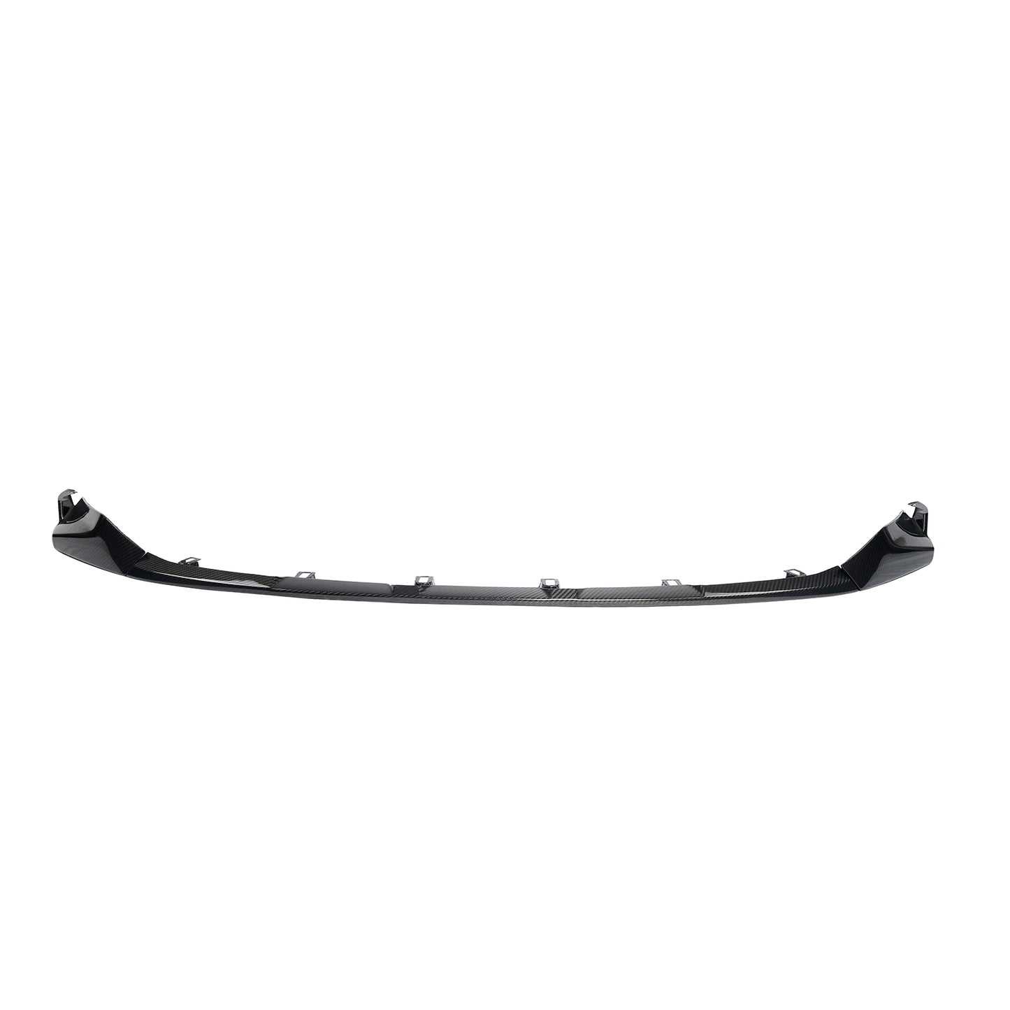 M Performance Style Front Lip Pre Pegged Dry Carbon Fibre for BMW M3 G80/G81 / M4 G82/G83