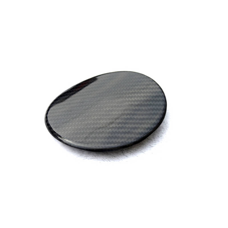 Dry Carbon Fibre Fuel Tank Cover for Ferrari 458 Italia