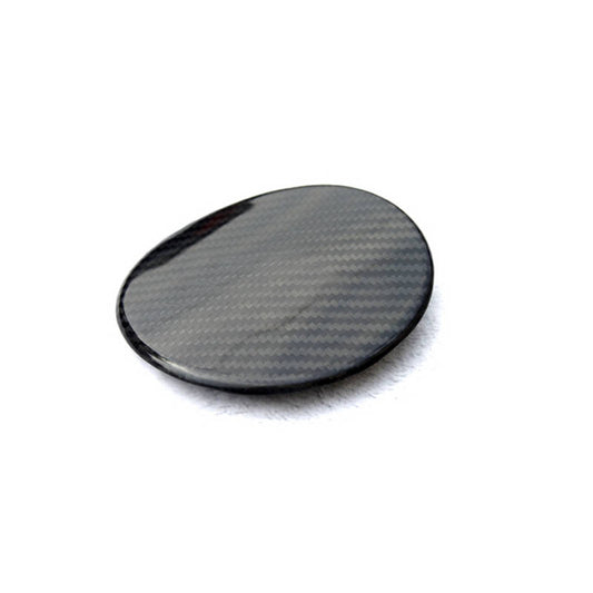 Dry Carbon Fibre Fuel Tank Cover for Ferrari 458 Italia