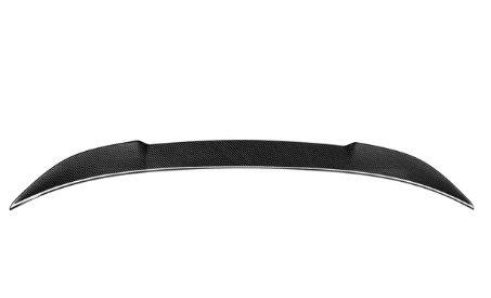 CS Style Dry Carbon Fibre Spoiler for BMW 5 Series G30 / M5  F90 Rear Spoiler