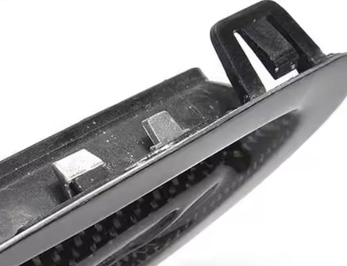 Wet Carbon Side Air Vent for BMW M5 F10