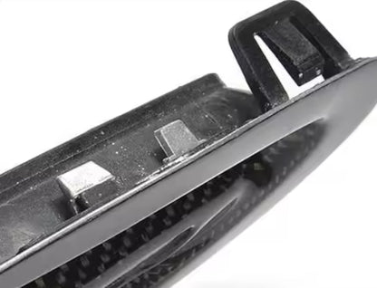 Wet Carbon Side Air Vent for BMW M5 F10