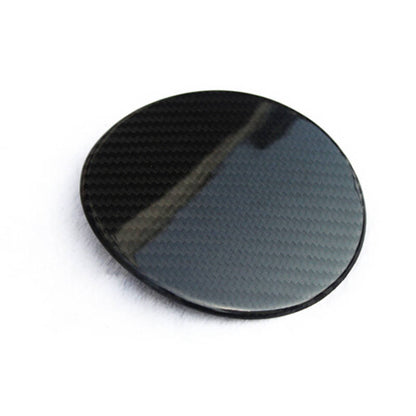 Dry Carbon Fibre Fuel Tank Cover for Ferrari 458 Italia