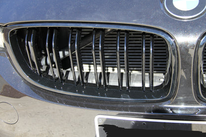 M Performance Style Gloss Black Grille for BMW 4 Series F32/F33 / M3 F80 / M4 F82/F83