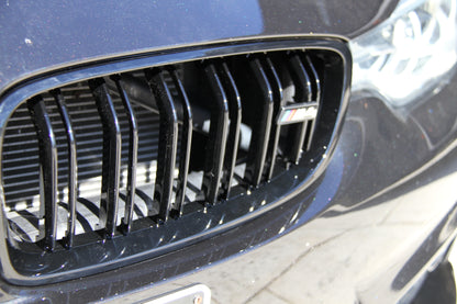M Performance Style Gloss Black Grille for BMW 4 Series F32/F33 / M3 F80 / M4 F82/F83