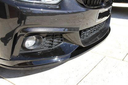 M Performance Style Front Lip for BMW 4 Series F32/F33