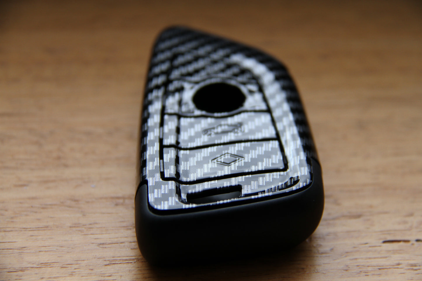 M Performance Style BMW Key Case Cover
