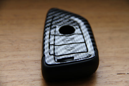 M Performance Style BMW Key Case Cover