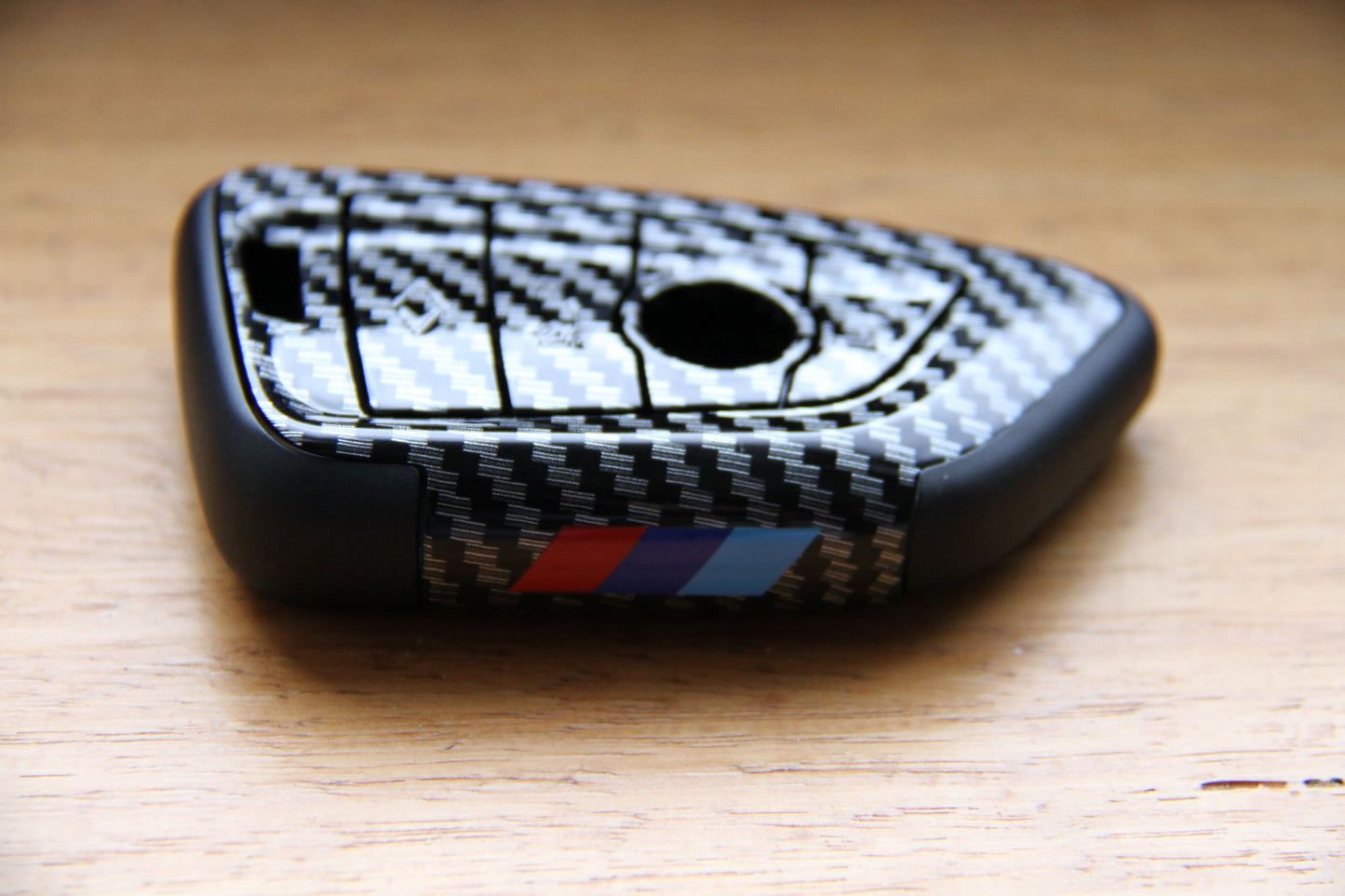 M Performance Style BMW Key Case Cover