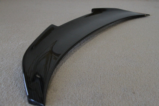 PSM Style Pre Pregged Dry Carbon Fibre Spoiler For BMW 3 Series G20/G21 / M3 G80/G81 20+