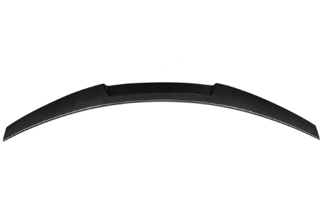 M4 Style Dry Carbon Fibre Rear Spoiler for BMW 5 Series G30 / M5 F90