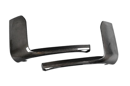 M Performance Style Pre Pregged Dry Carbon Fibre Front Lip for BMW M2 G87 23+