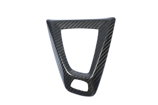OEM Style Dry Carbon Fibre Gear Surround Trim Cover for BMW M3 F80 / M4 F82/F83