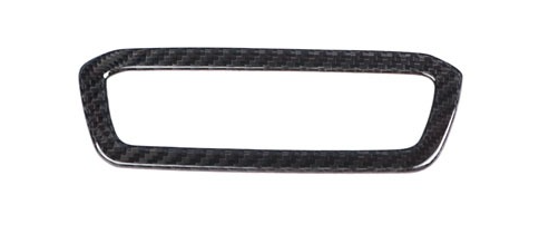 OEM Style Dry Carbon Fibre Lighting Panel Frame for BMW M3 G80/G81 / M4 G82/G83