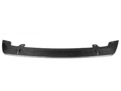 ST Style Pre Pegged Dry Carbon Fibre Front Lip for BMW M5 F90
