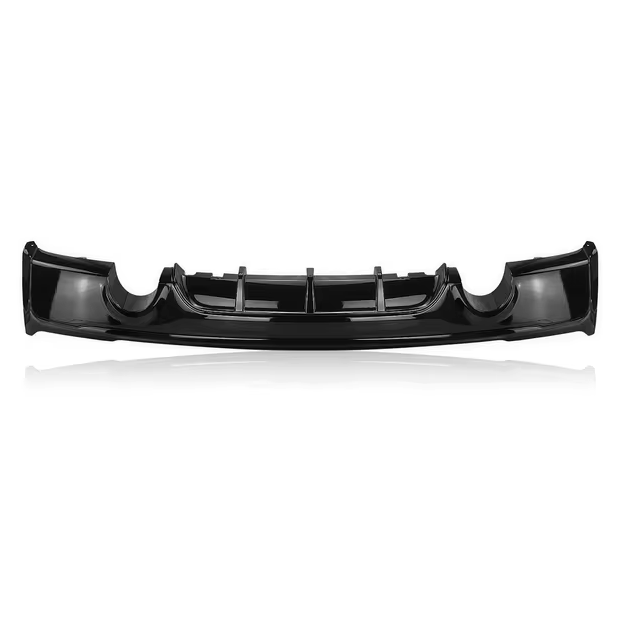 Gloss Black Rear Diffuser for BMW 2 Series F22