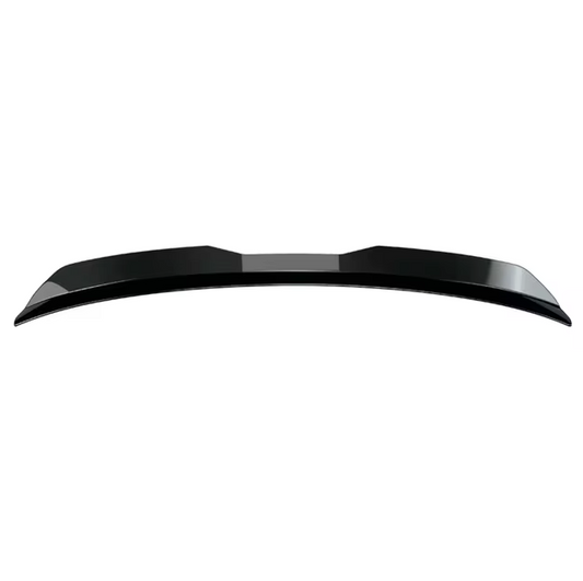 Rear Spoiler in Abs Gloss Black for BMW X5 G05 / F15 / E70 / E53