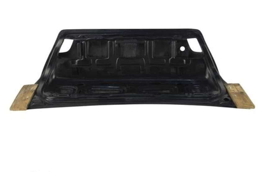 M3 CSL Style Boot in Fibre Glass for BMW 3 Series E46