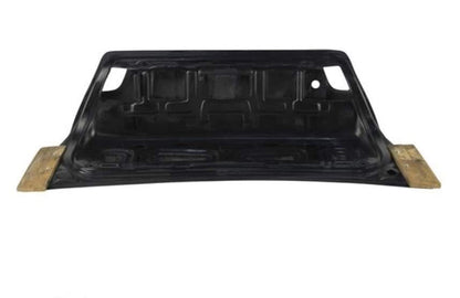 M3 CSL Style Boot in Fibre Glass for BMW 3 Series E46