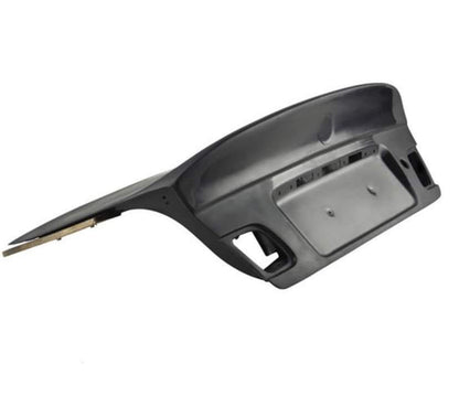 M3 CSL Style Boot in Fibre Glass for BMW 3 Series E46
