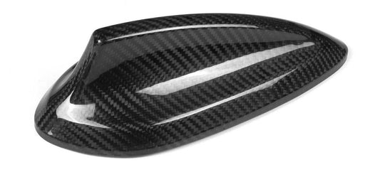 M Performance Style Pre Pregged Dry Carbon Fiber Antenna Trim