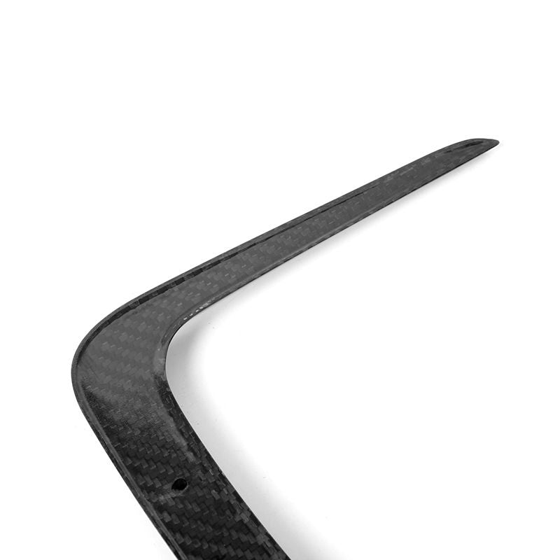 M Performance Style Pre Pregged Dry Carbon Hood Vent Trim for BMW M3 G80/G81 / M4 G82/G83 20+