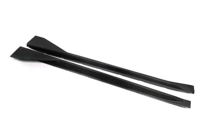M Performance Style Pre Pregged Dry Carbon Side Skirts for BMW M3 G80/G81 20+