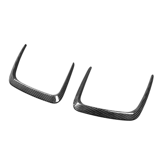 M Performance Style Pre Pregged Dry Carbon Hood Vent Trim for BMW M3 G80/G81 / M4 G82/G83 20+