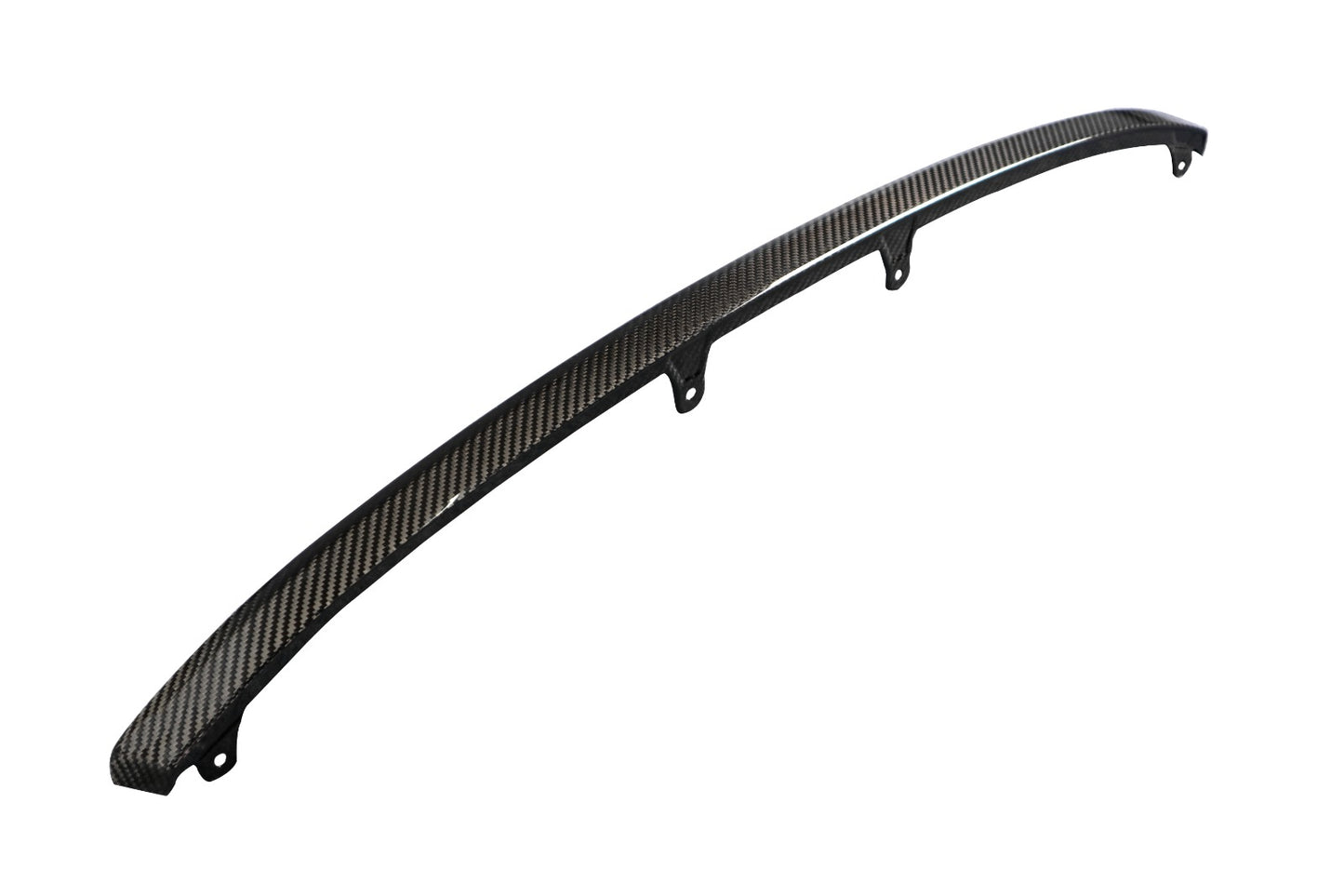 M Performance Style Pre Pregged Dry Carbon Fibre Front Lip for BMW M2 G87 23+