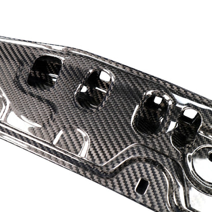 OEM Style Dry Carbon Fibre Cooling Slam Panel for BMW M3 F80 / M4 F82/F83